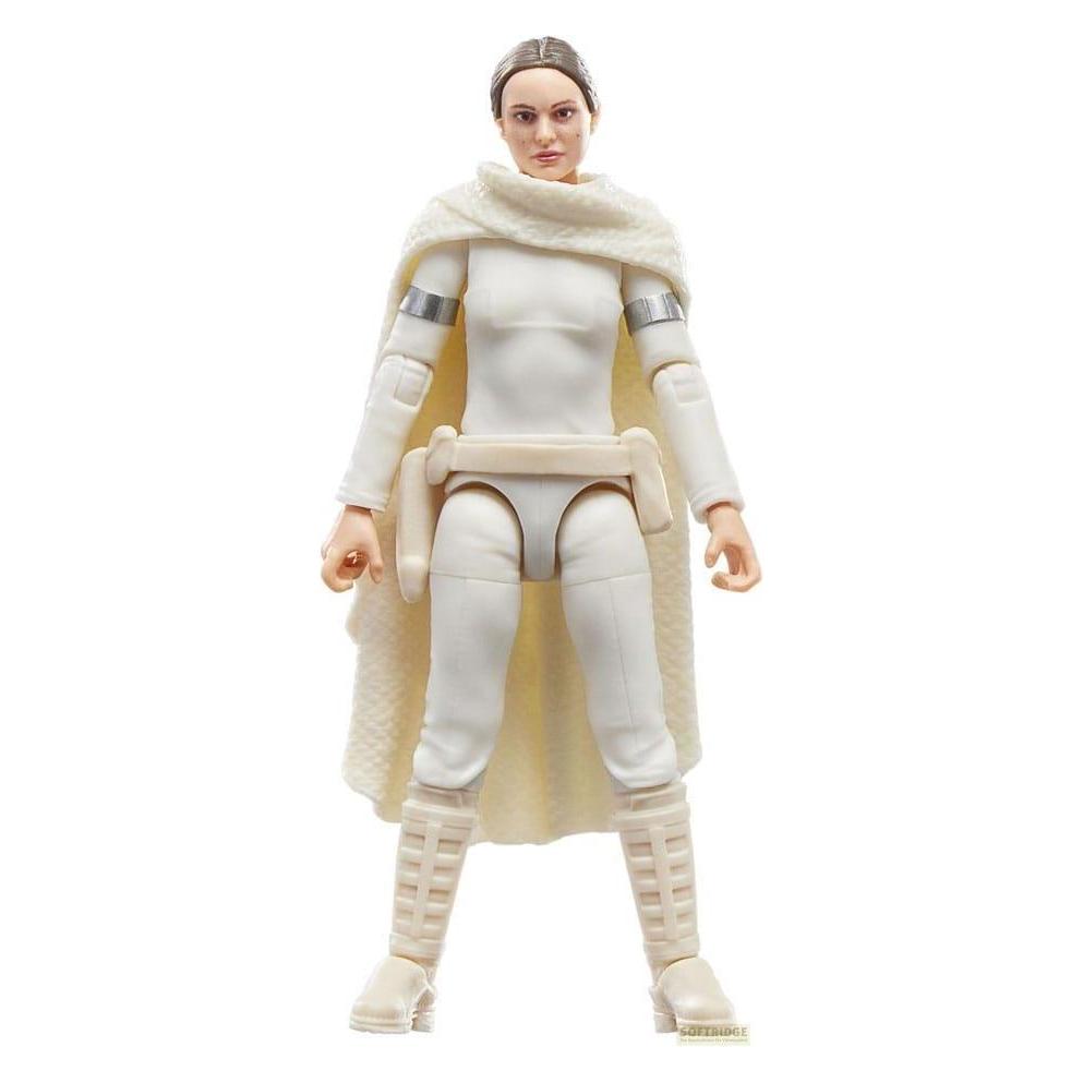Hasbro Star Wars Episode II Vintage Collection Actionfigur Padmé Amidala 10 cm (G26125X0)