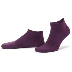 Tchibo - 3 Paar Profi-Laufsocken - Unisex - Gr. 39-42 - dunkelblau