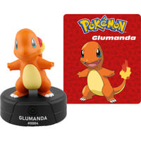 Pokémon Glumanda, Spielfigur Hörspiel