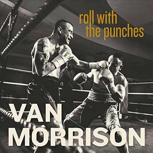 Van Morrison - Roll With The Punches - Preis vom 03.10.2026 20:43:07 h