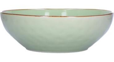 Rose & Tulipani Concerto Te' Verde Saladekom 26 cm