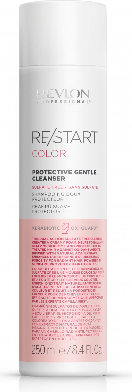 Revlon Professional Re/Start Color Protective Gentle Cleanser 250 ml R7255971000