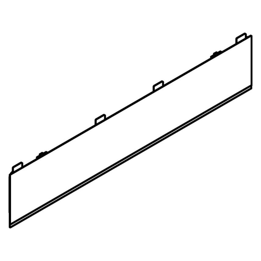 ABN Abschottung (PAS450N)