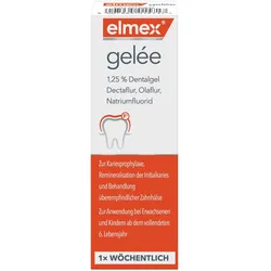 Elmex Gelee 25 G