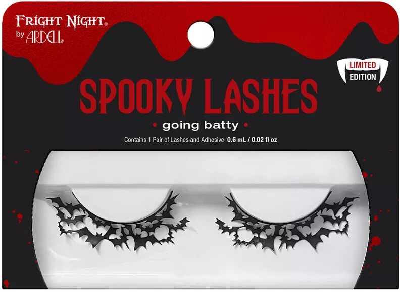 Ardell - Going Batty, Going Batty Lashes, 1 Stück