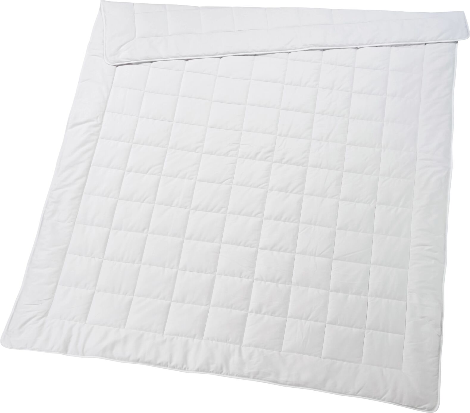 billerbeck Brisa Silk Superlight  Weiss
