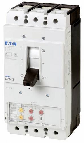Eaton Leistungsschalter NZMN3-VE400