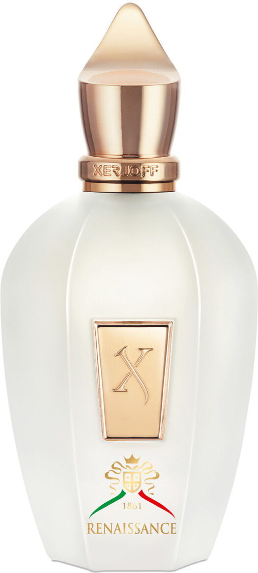 100ml XERJOFF 1861 RENAISSANCE Eau de Parfum