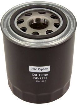 MAXGEAR 26-0572 Oil filter