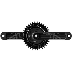 Rotor, Velokurbel