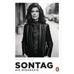 Sontag, Biografien von Benjamin Moser