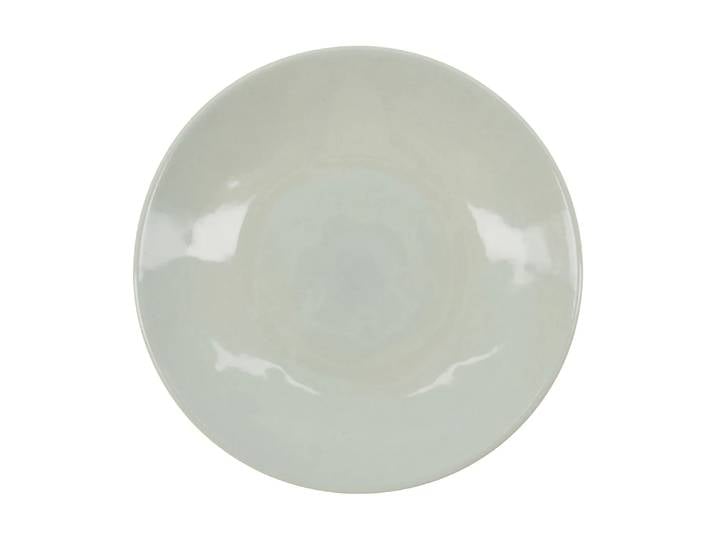 House Doctor Assiette Diva Ø22,5 cm Bleu clair