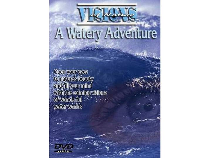 Watery Adventure