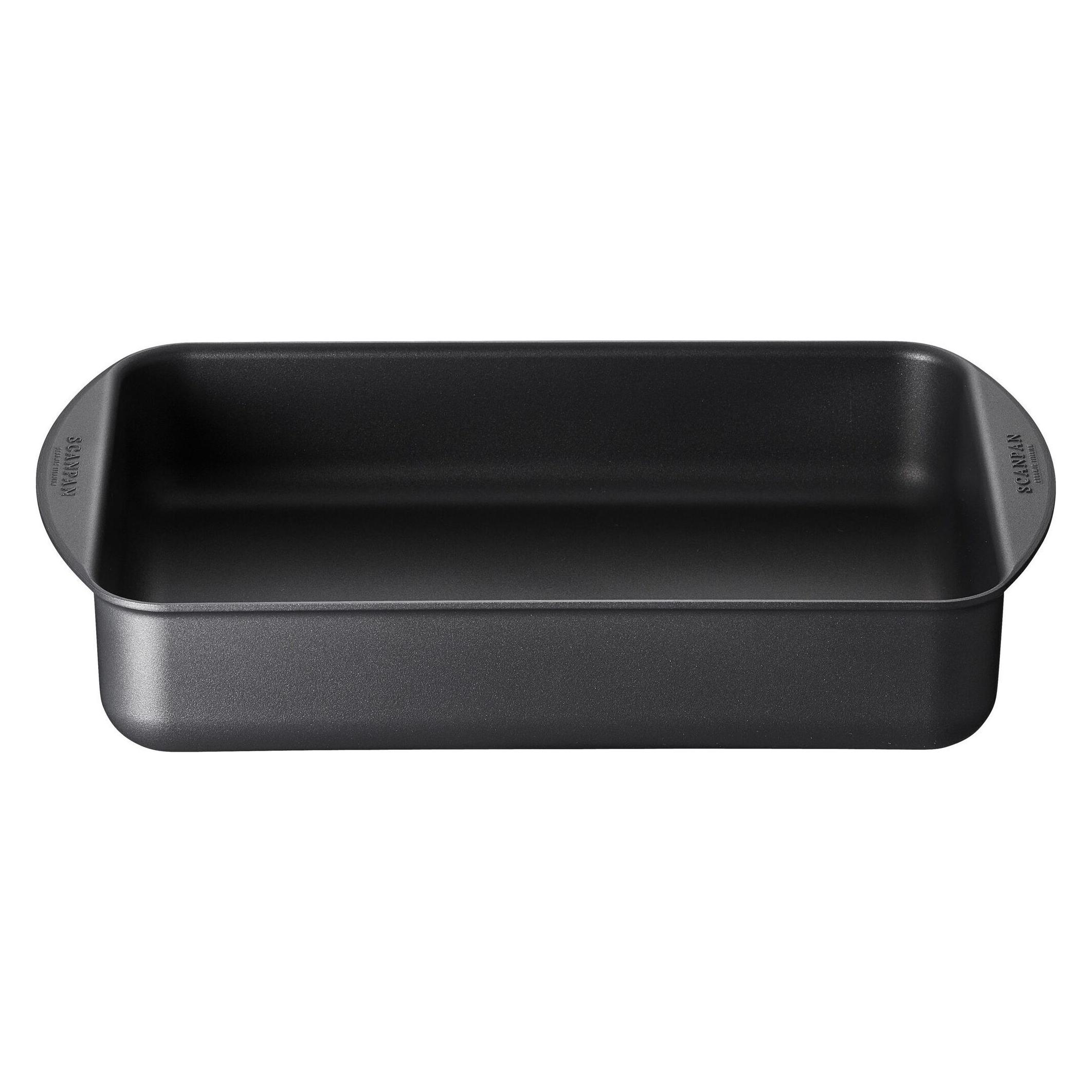 Scanpan Auflaufform/Pfanne CLASSIC 34 x 22 cm (30321200)