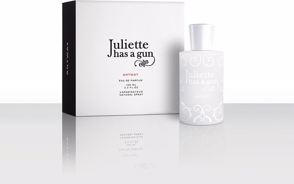 Juliette Has A Gun Anyway eau de parfum vaporisateur 100 ml
