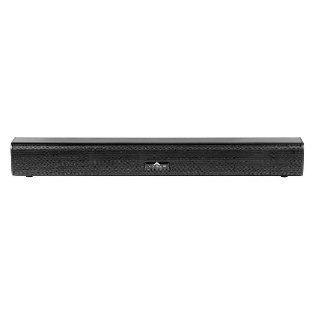Vyrve Audio Naos Multimedia Soundbar Lautsprecher (30 W) (NAOS-1)