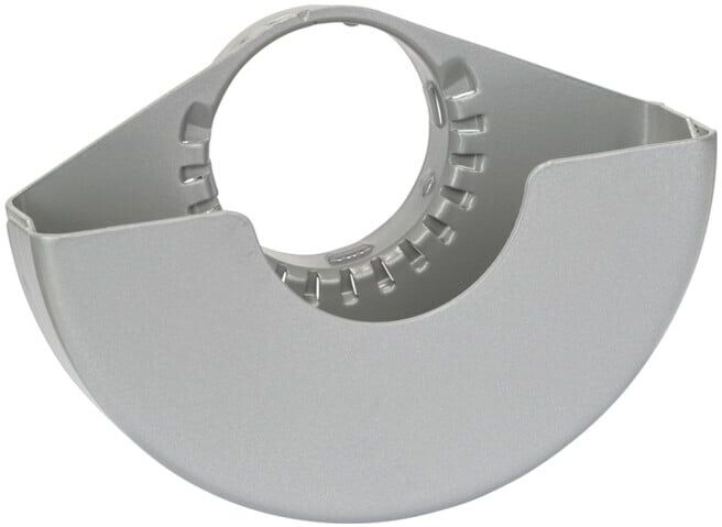 Capot de protection avec recouvrement 125 mm ; Bosch (2605510257)