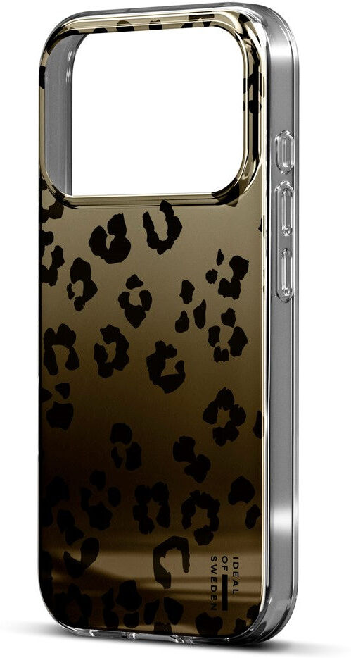 iPhone 17 Pro iDeal Of Sweden Mirror Cover - Leo Ombre