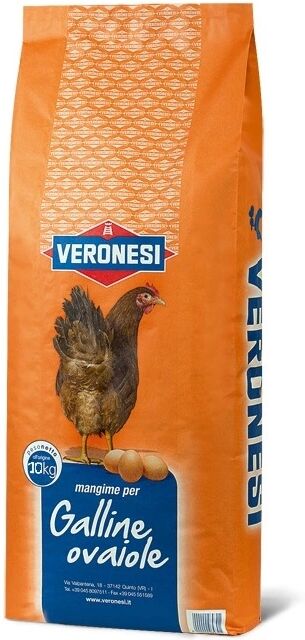 Veronesi M.OVAIOLE NATURA PEL. KG.10