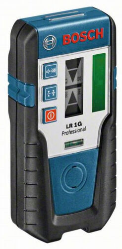 Bosch LR 1G Cellule de réception 0601069700