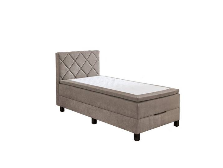 Sun Garden Boxspringbett Boxbett BX 2280