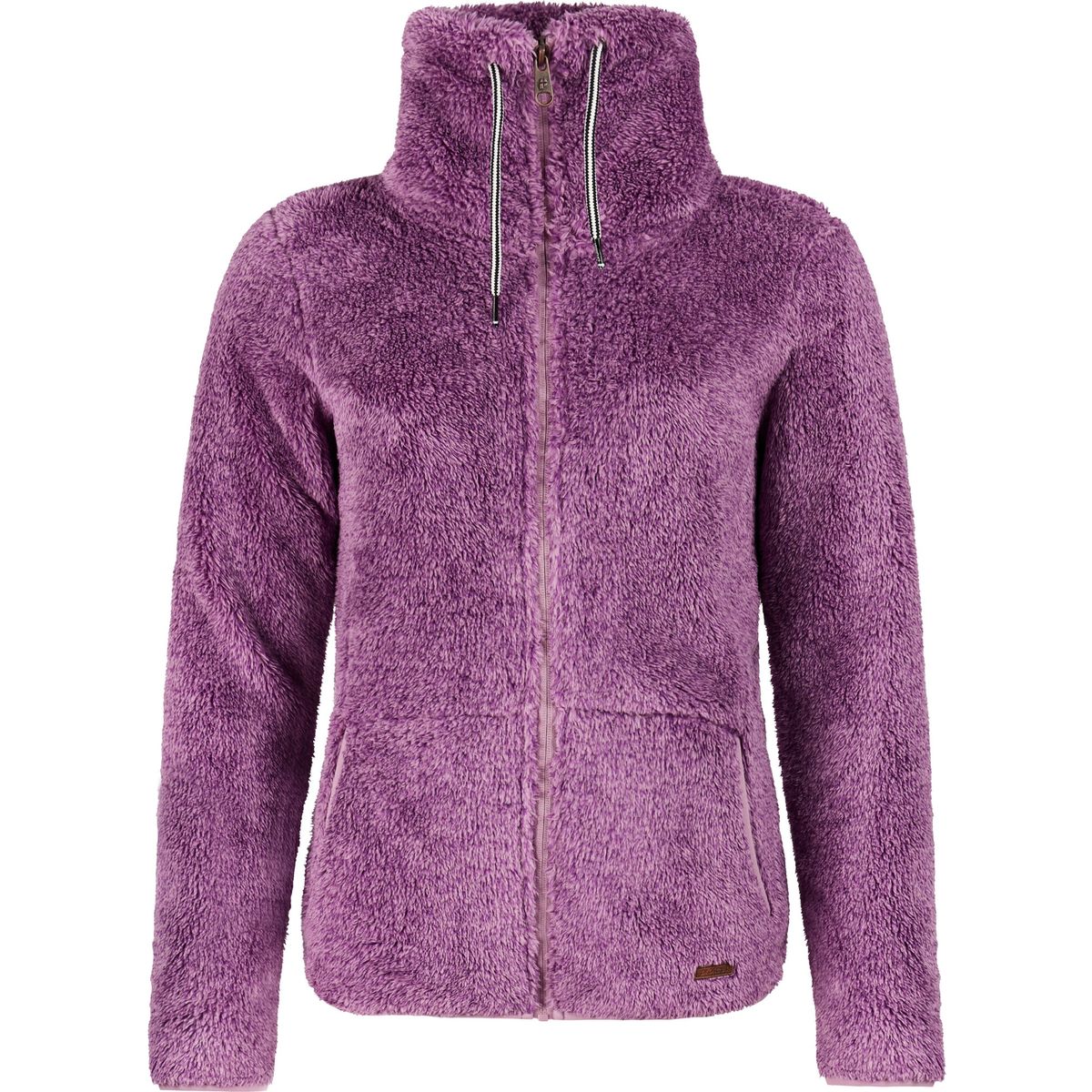 Protest Riri Full Zip top valerianlilac (275) S/36 3693300-275-S/36