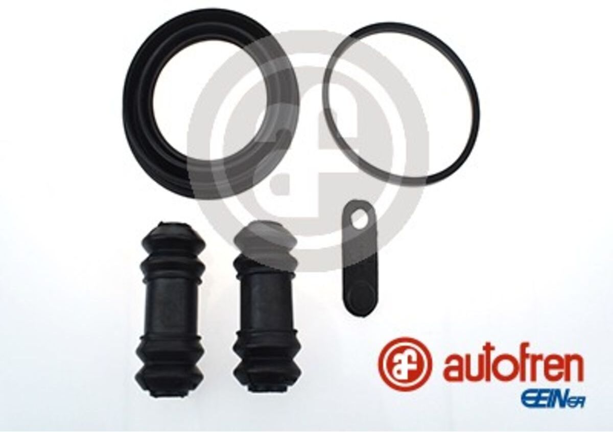 Reparatursatz, Bremssattel AUTOFREN SEINSA D4-1825