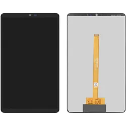 Samsung Galaxy Tab A9 Display