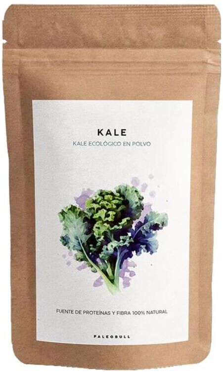 Paleobull Kale Powder 250 gr