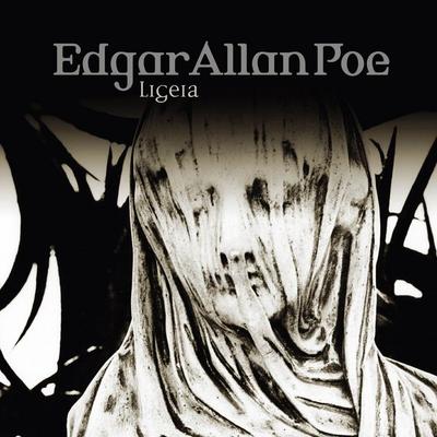Folge 34: Ligeia - Edgar Allan Poe, Audio, 9783785740675