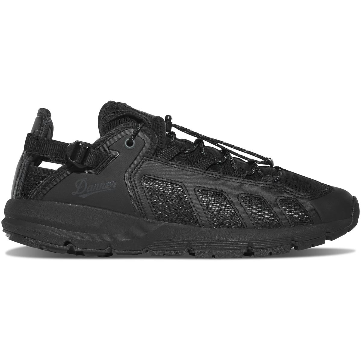 Danner Men's Fullbore ID Sandal Men black shadow 11 Medium 34350-11-Medium