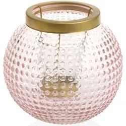 Pastel Romance - Kleine Laterne für Votive