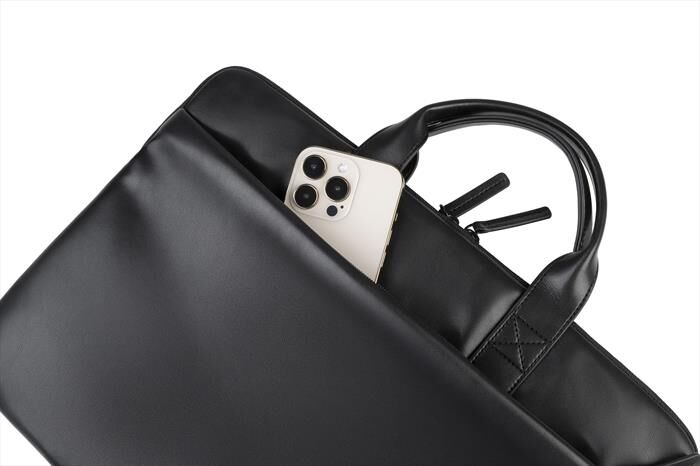 Tucano Borsa Per Laptop 14" E MacBook Air 15"-nero
