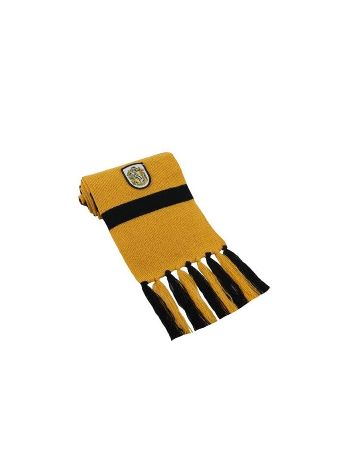 Cinereplicas - Harry Potter Hufflepuff - Schal