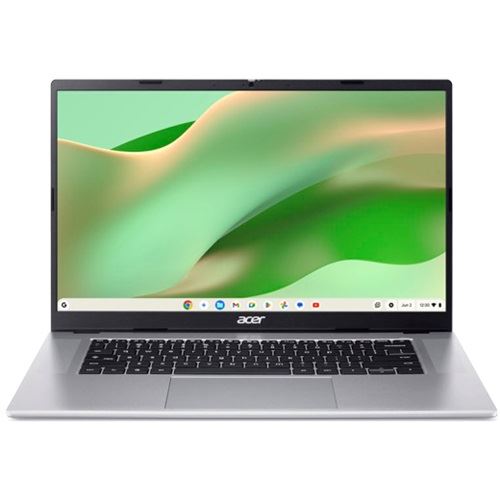 15.6" (39,63cm) Acer Chromebook 315 MediaTek 540 8/128 FHD ChromeOS