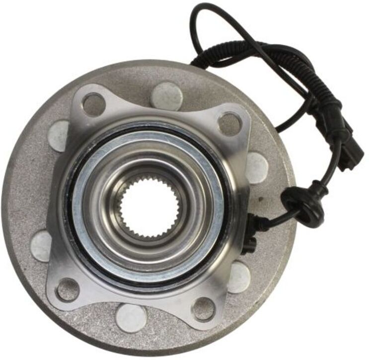 Moyeu de roue EDGE 541015AT