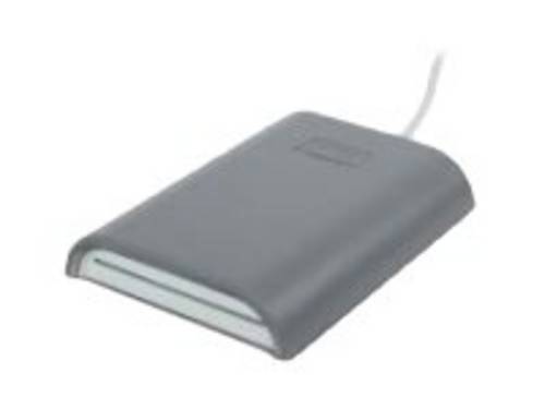 Assa Abloy - HID OMNIKEY 5422 - SMART-Card-/NFC-/RFID-Leser