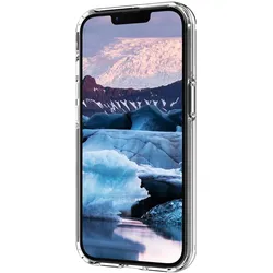 dbramante1928 Iceland Pro (Apple iPhone 13 Pro), Smartphone Hülle, Transparent
