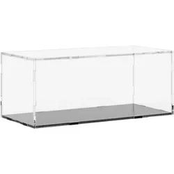vidaXL, Vitrine + Buffetschrank, Olsenon