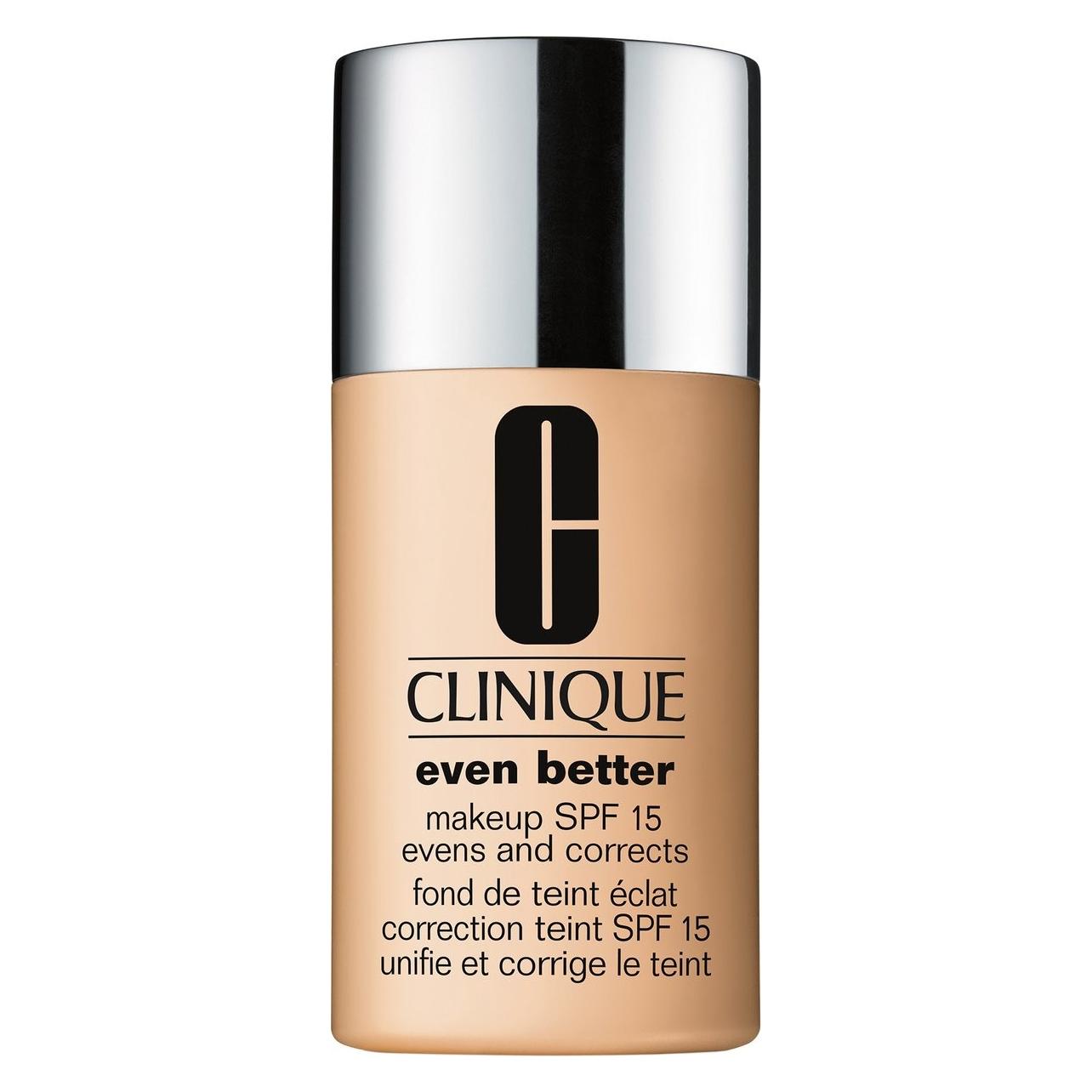 Clinique Even Better (62 Porcelain Beige) (6MNY11A000)