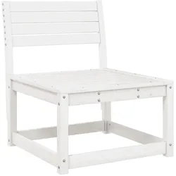 vidaXL, Gartenlounge, Paraner (1 Stück)