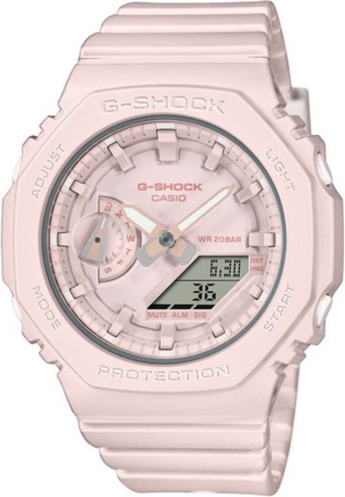 Montre Casio  - Gma-S2100ba4aer Femme