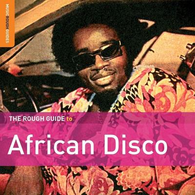 Afrika: Rough Guide: African Disco (+ - , CD, 0605633129625