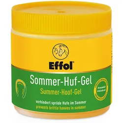 Sommer-Huf-Gel