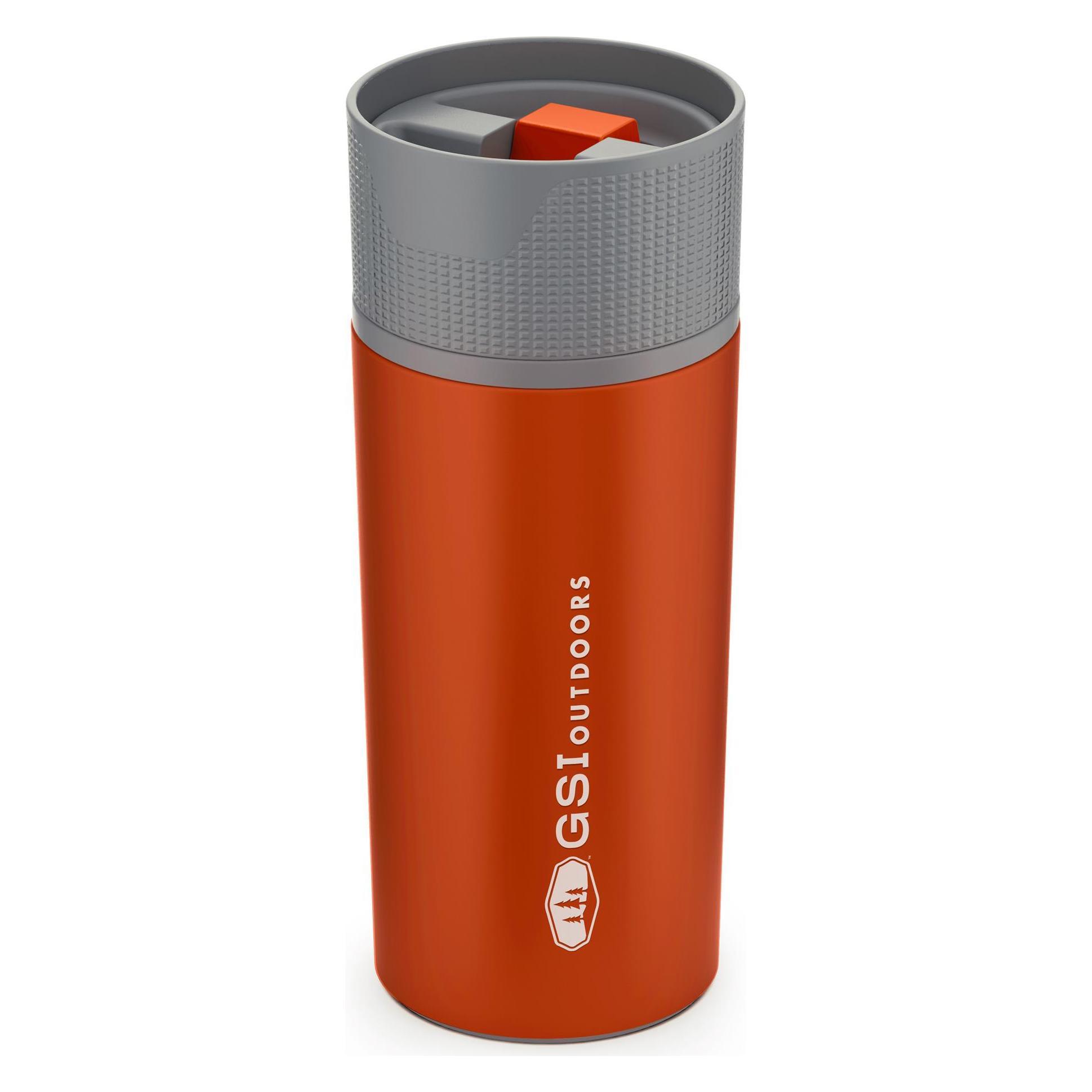 GSI Glacier Stainless Commuter Mug 500ml (6729158)