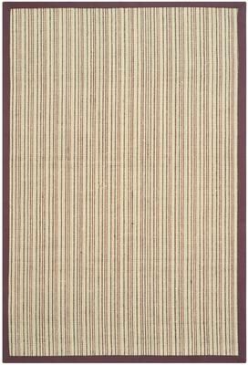 SAFAVIEH Natural Fiber Violante Sisal Rug