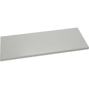 Bisley Fachboden E198P1345, für Aktenschrank, 89,5 x 35cm BxT, lichtgrau
