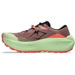 ASICS Herren Running-Trail-Sch. He/Uni TRABUCO MAX 5 Max, Größe 48 in Braun Braun