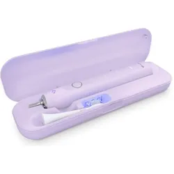 Truelife, Elektrische Zahnbürste, SonicBrush Clean70 UV Lavendel
