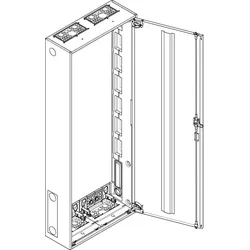 ABN Wandgehäuse S29L